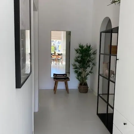 Apartamento The Palm Kárpatos