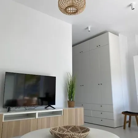 Apartamento The Palm