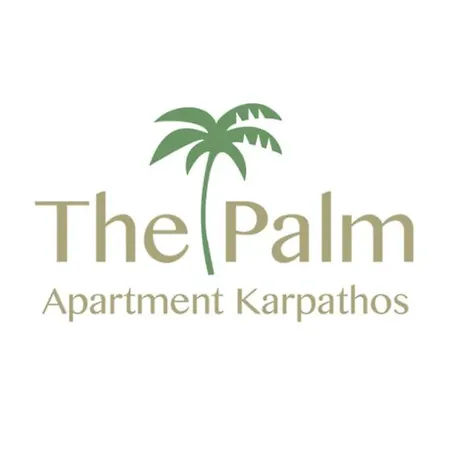 The Palm Apartmán