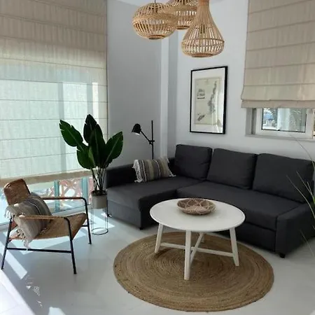 The Palm * Karpathos