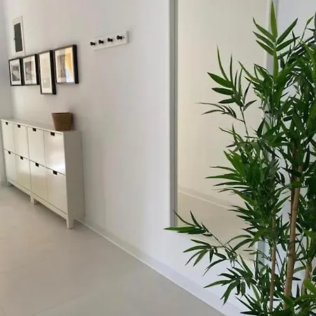 Apartmán The Palm Karpathos