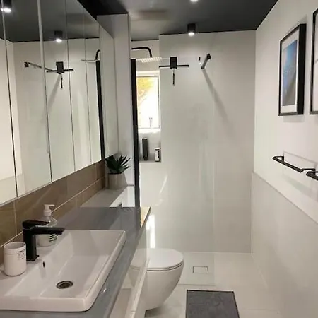 The Palm Διαμέρισμα