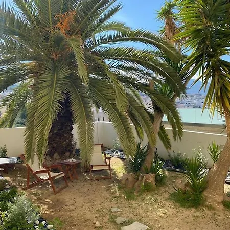 The Palm Διαμέρισμα *