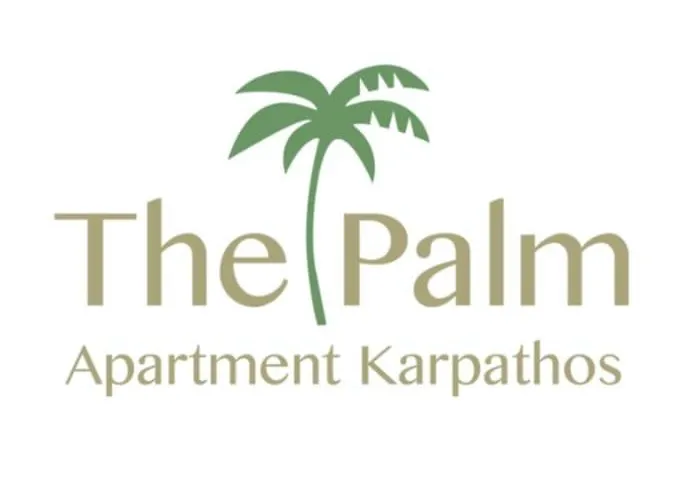 The Palm Apartamento