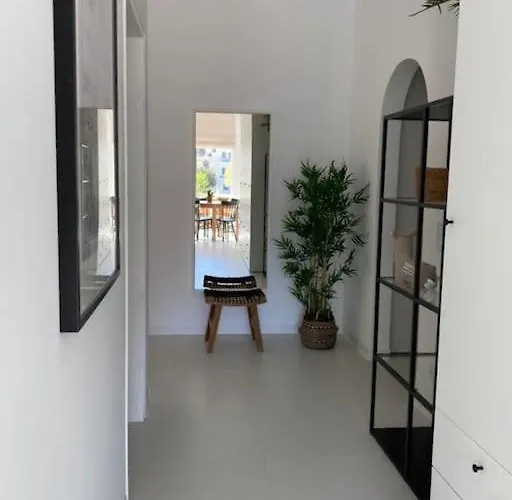 Apartamento The Palm Kárpatos