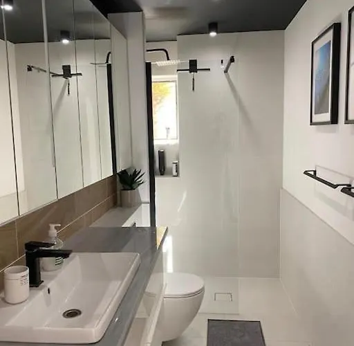 The Palm Apartamento