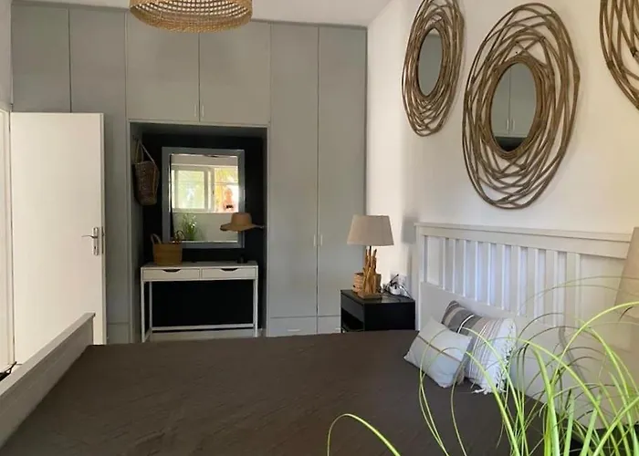 The Palm Apartment Karpathos